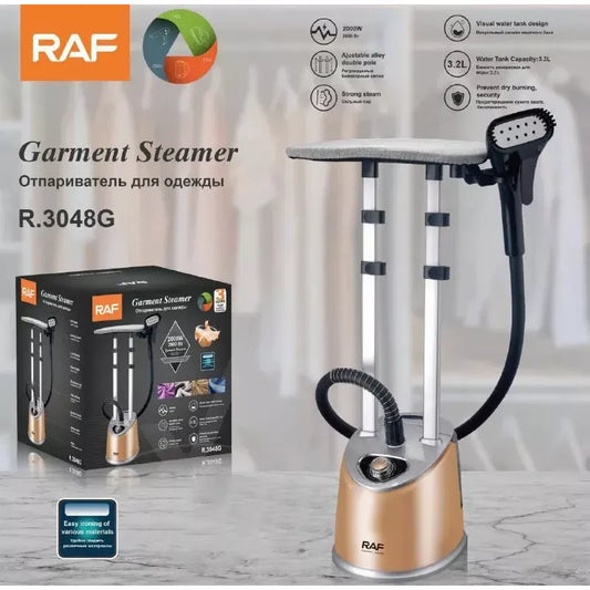 Garment Steamer