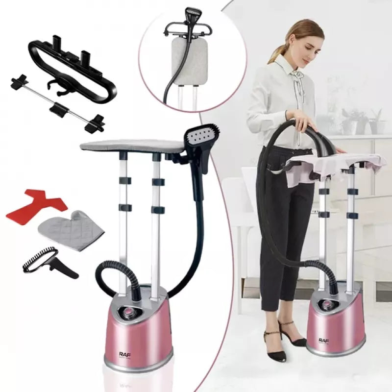 Garment Steamer