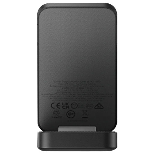 A1643H11 Anker MagGo Power Bank (6.6K) Black - Tic Tac