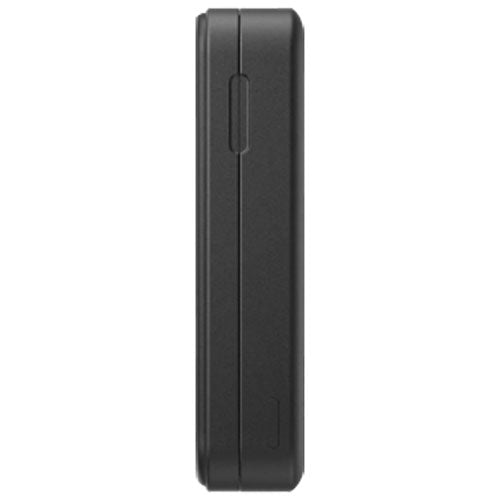 A1643H11 Anker MagGo Power Bank (6.6K) Black - Tic Tac