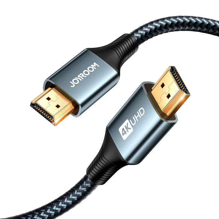 SY-20H1 HDMI to HDMI Cable - Tic Tac