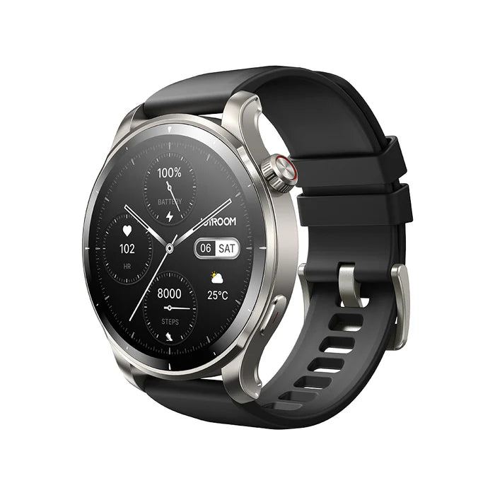 JOYROOM JR-FV1 Venture Series Smart Watch - Tic Tac