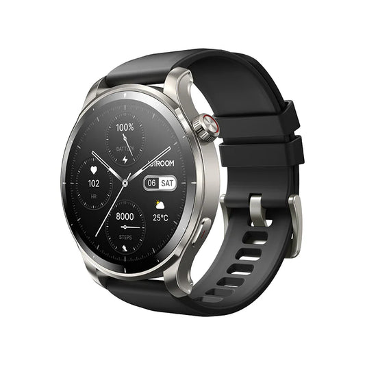 JOYROOM JR-FV1 Venture Series Smart Watch - Tic Tac