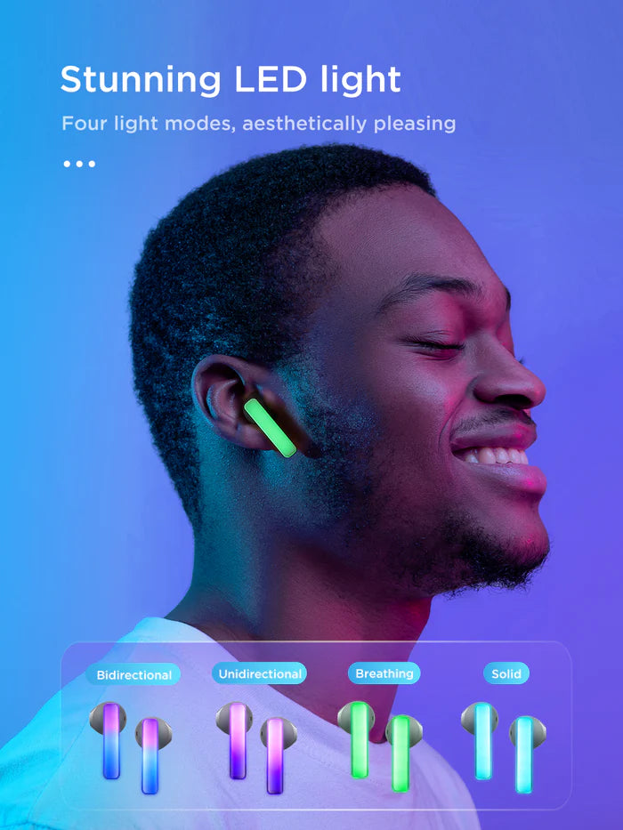 JOYROOM JR-TC1 True Wireless Earbuds - Tic Tac