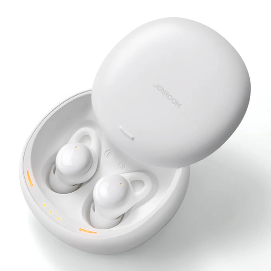 JOYROOM JR-TS2 True Wireless Sleep Earbuds - Tic Tac