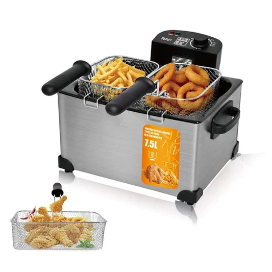 deep fryer