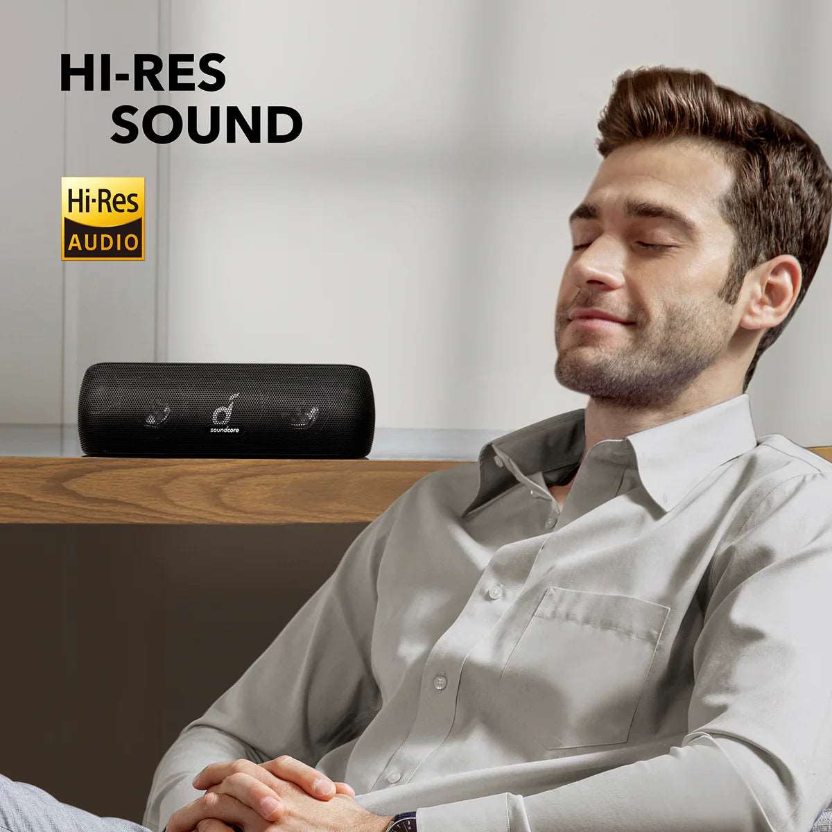 A3116H11 Anker Soundcore Motion - Tic Tac