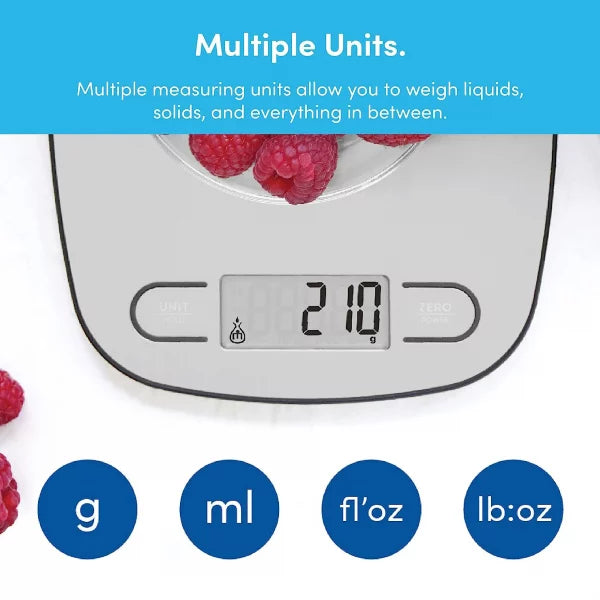 Nutricook Digital Scale, NC-KSE5