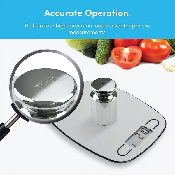 Nutricook Digital Scale, NC-KSE5