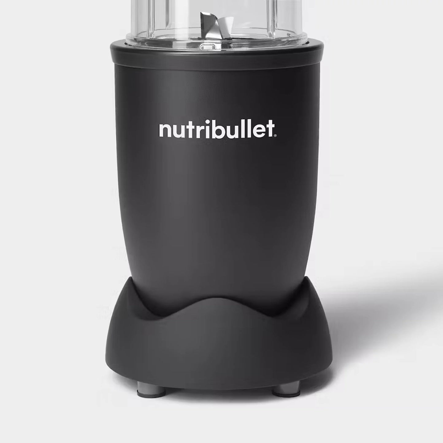 Nutribullet 900W Black Matte, 9 Pcs, NB9-1212AK