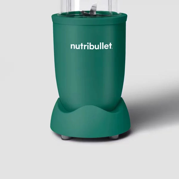 Nutribullet 900W Pro 9pcs Forest Green, NB9-1212AFG