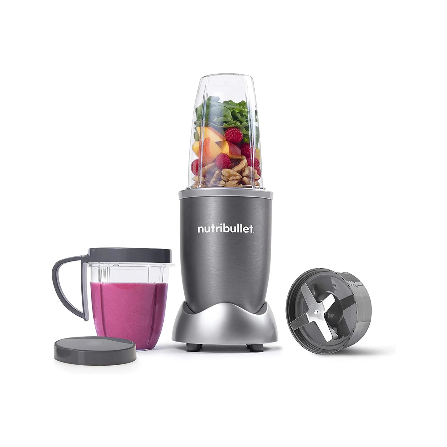 Nutribullet Combo 1000W, NBC-0910B