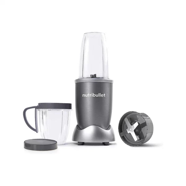 Nutribullet Combo 1000W, NBC-0910B