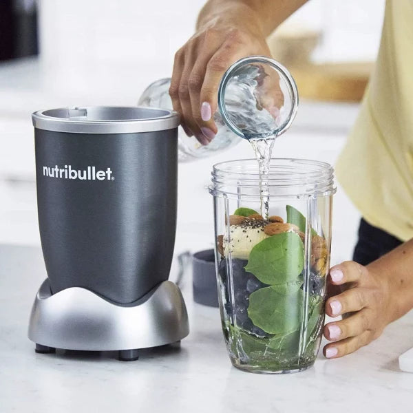 Nutribullet Combo 1000W, NBC-0910B