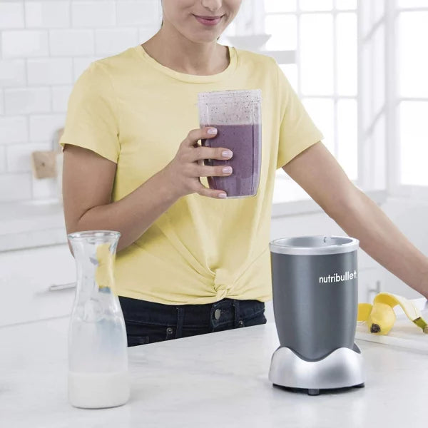 Nutribullet Combo 1000W, NBC-0910B