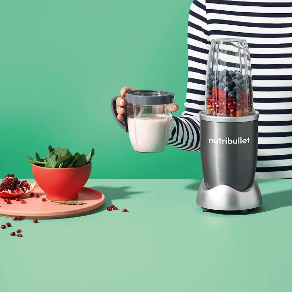 Nutribullet Combo 1000W, NBC-0910B