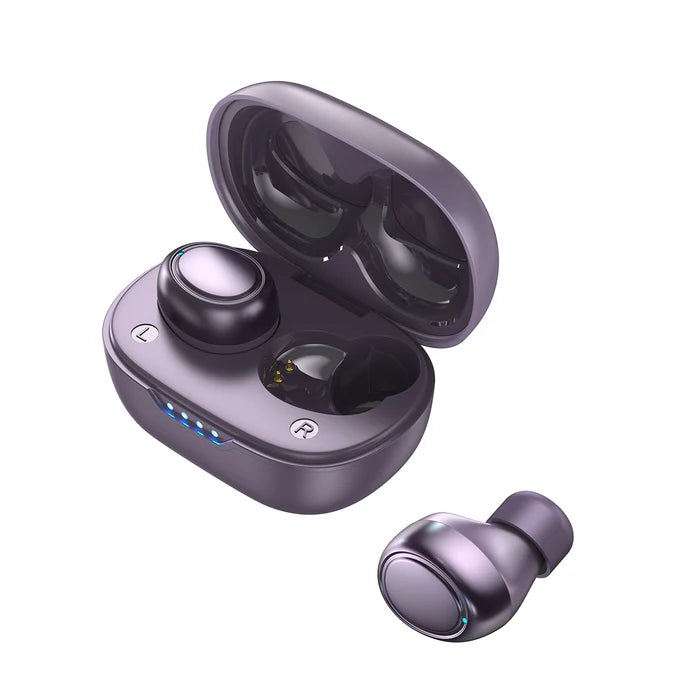 Jdots Series JR-DB1 True Wireless Earbuds - Tic Tac