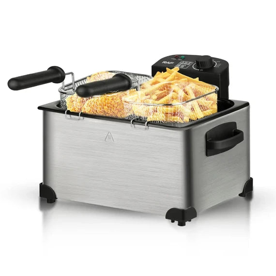 deep fryer