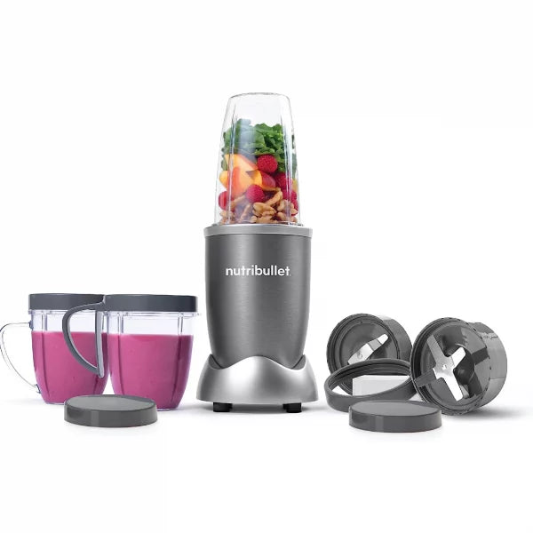 Nutribullet Ultra 1200W, NBU-500