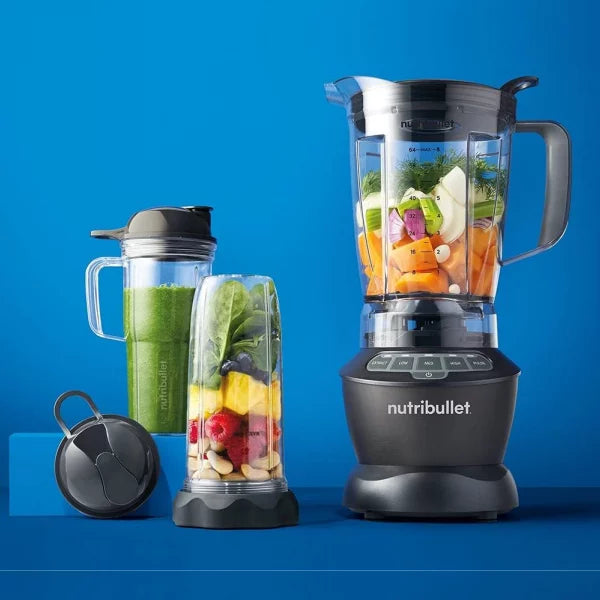 Nutribullet Combo 1000W,  NBC-0910B