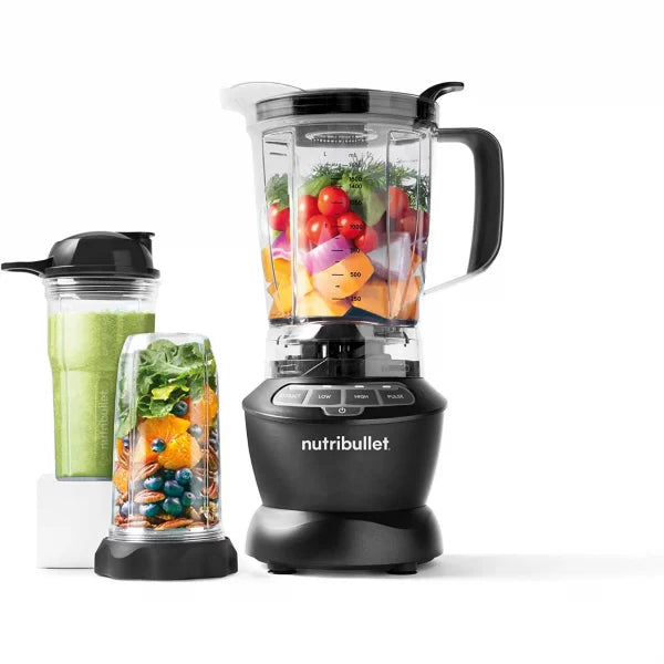 Nutribullet Combo 1000W,  NBC-0910B