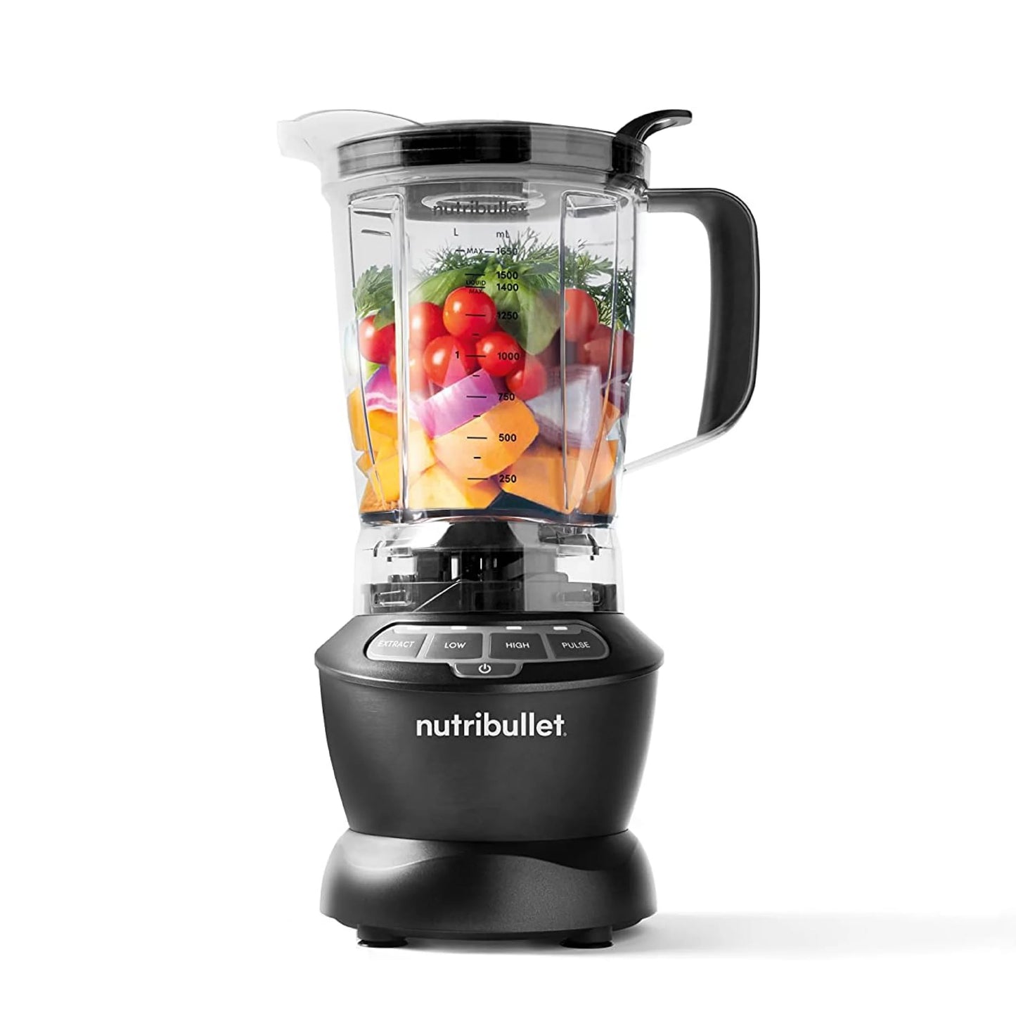 Nutribullet Combo 1000W,  NBC-0910B