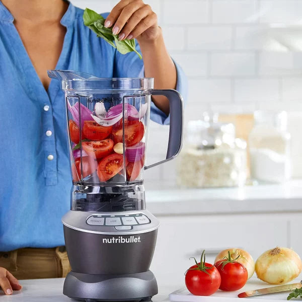 Nutribullet Combo 1000W,  NBC-0910B