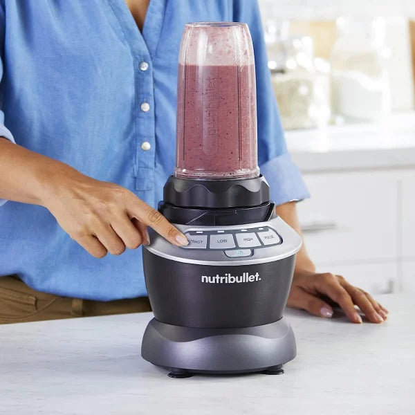 Nutribullet Combo 1000W,  NBC-0910B