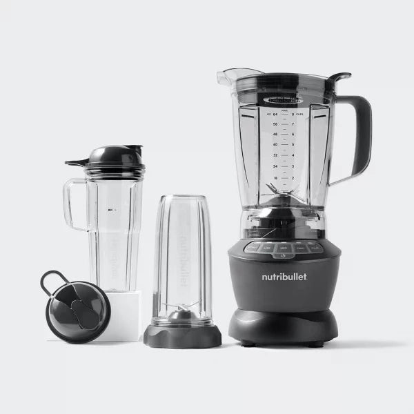 Nutribullet Combo 1000W,  NBC-0910B