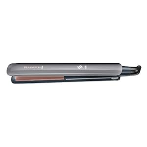 Remington straightener S 8598