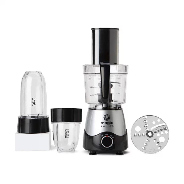 Magic Bullet 400W, 10 Pcs, MB4-KS10