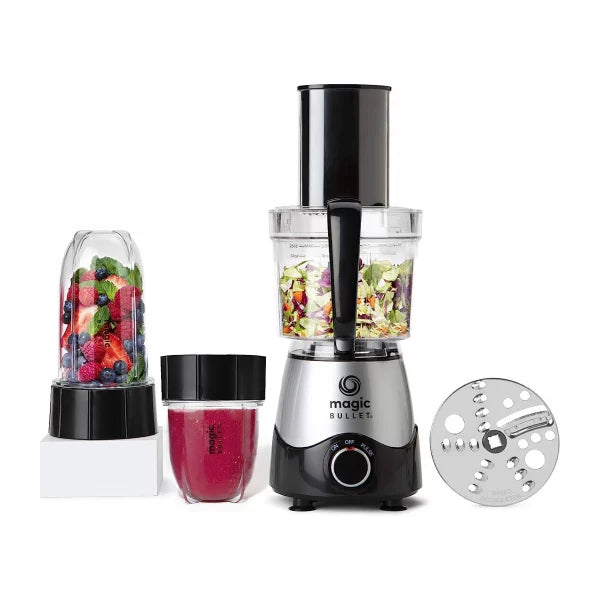 Magic Bullet 400W, 10 Pcs, MB4-KS10