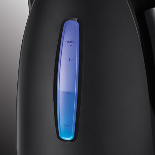 Russell Hobbs Kettle 22591 - Tic Tac