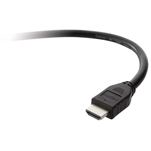 Cable belkin fashion hdmi