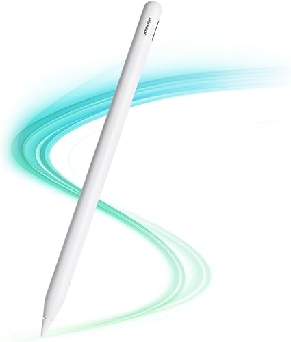 JoyRoom JR-X11W, Digital Active Stylus Pen - Tic Tac