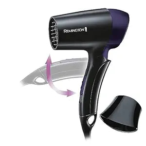 Remington hair dryer D 2400