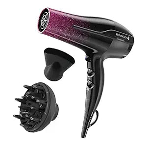 Remington hair dryer d 5950