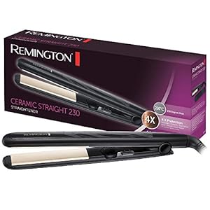 Remington straightener S 3500