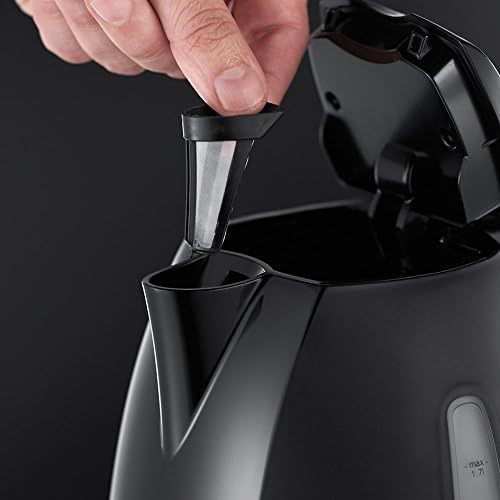 Russell Hobbs Kettle 22591 - Tic Tac