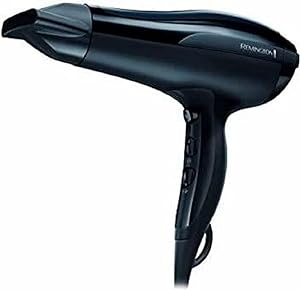 Remington hair dryer D 5210