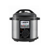 Arshia Premium Pressure Cooker 6 Litre Stainless Steel