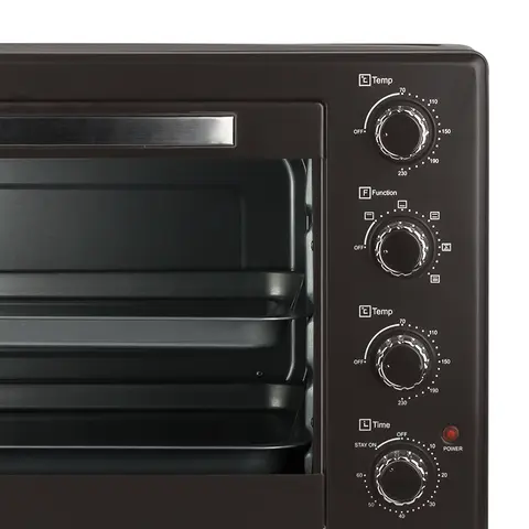 Electric Oven