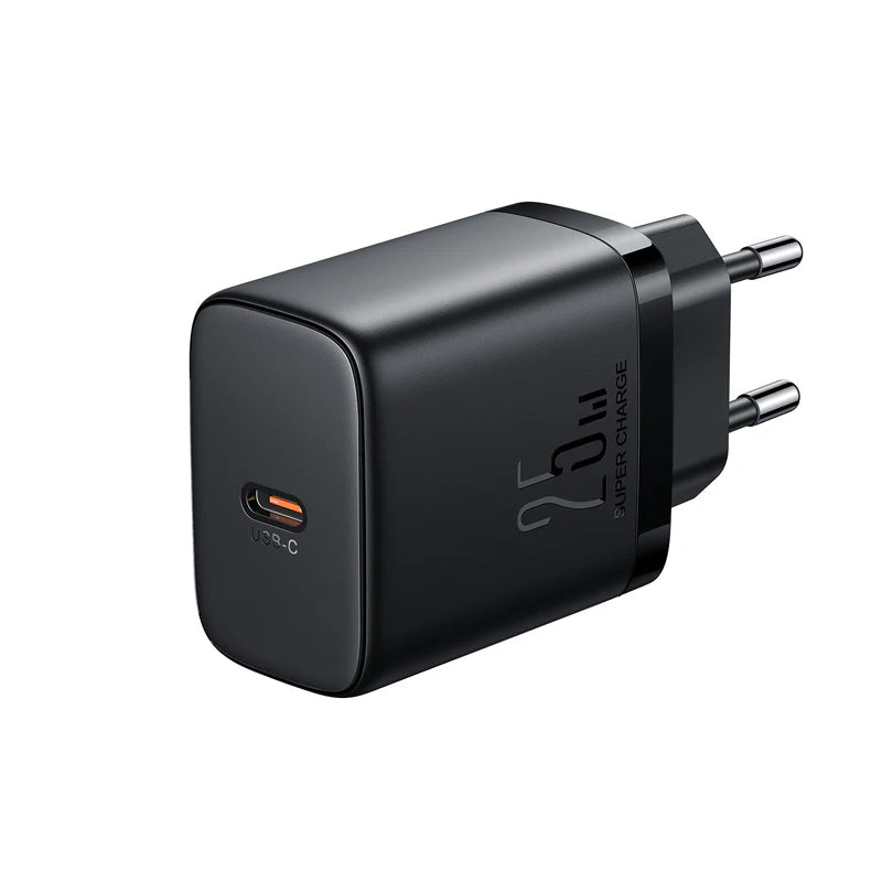 JOYROOM JR-TCF11 25W Fast Charger - Tic Tac