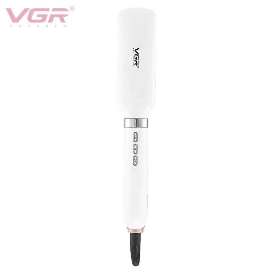 VGR V-520 Professional Hair Straightener with LED Display - Tic Tac