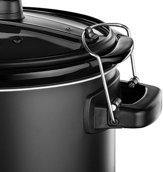 Russell Hobbs Slow Cooker 25630 - Tic Tac