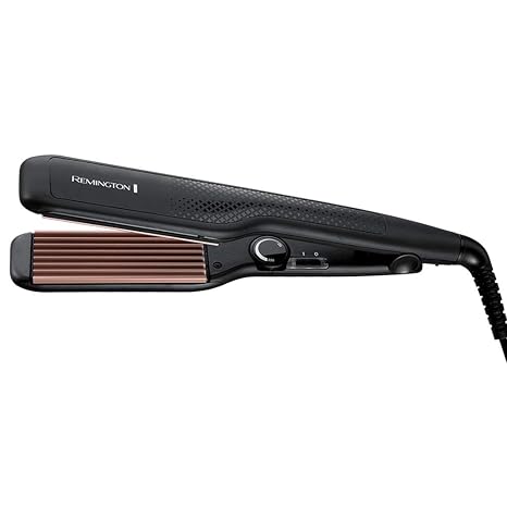 Remington straightener S 3580