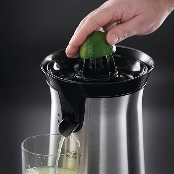 Russell hobbs Citrus Press 22760 - Tic Tac