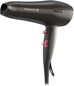 Remington hair dryer D 2121