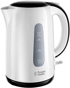 Russell Hobbs Kettle 25070 - Tic Tac