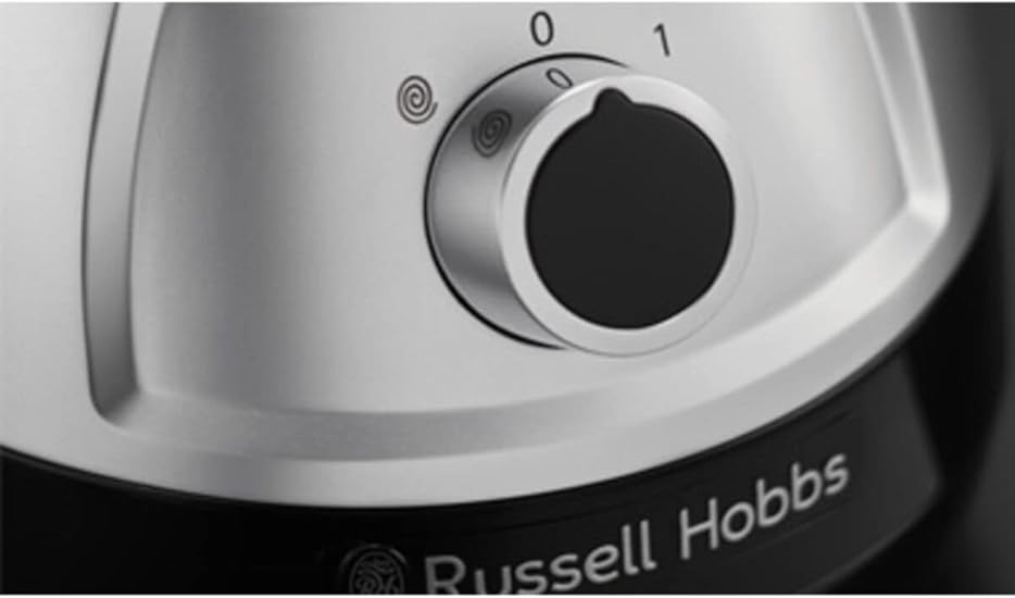 Russell Hobbs Jug Blender 25710 - Tic Tac